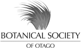 Botanical Society of Otago