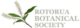 Rotorua Botanical Society